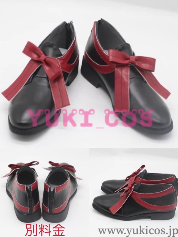 画像16: ツイステッドワンダーランド ツイステ プレイフルランド エース ACE コスプレ衣装 送料無料 (16)