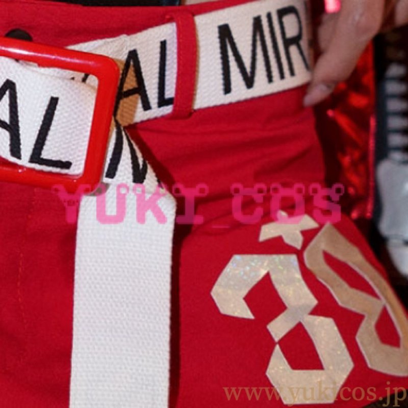 画像7: VOCALOID 初音ミク マジカルミライ2023 コスプレ衣装 送料無料 (7)