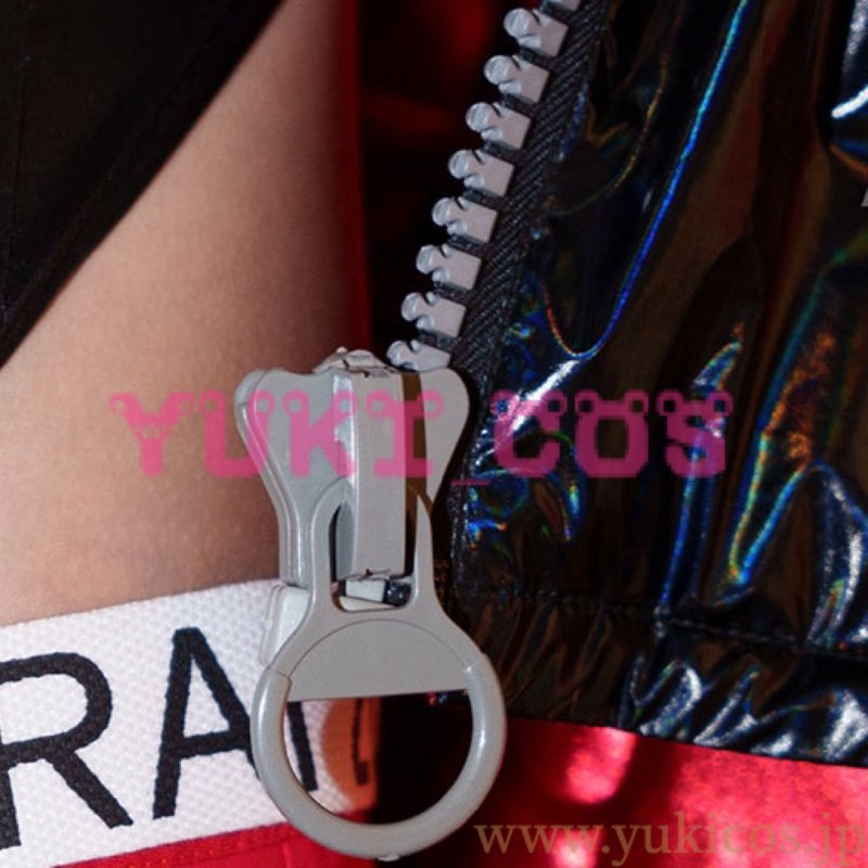 画像6: VOCALOID 初音ミク マジカルミライ2023 コスプレ衣装 送料無料 (6)