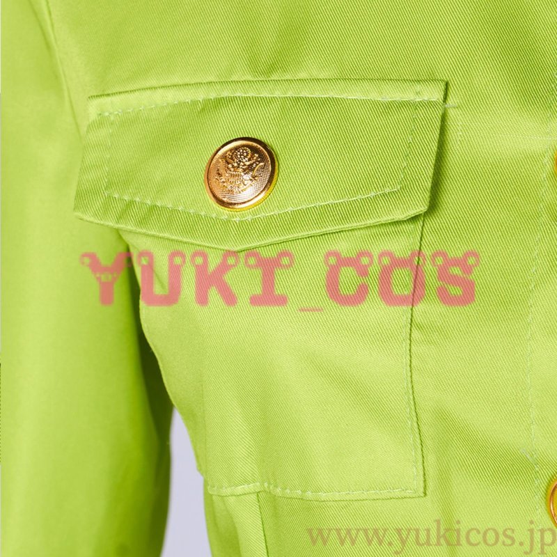 画像7: ラブライブ! 異次元フェス アイドルマスター ラブライブ!歌合戦 全員 コスプレ衣装 送料無料 (7)