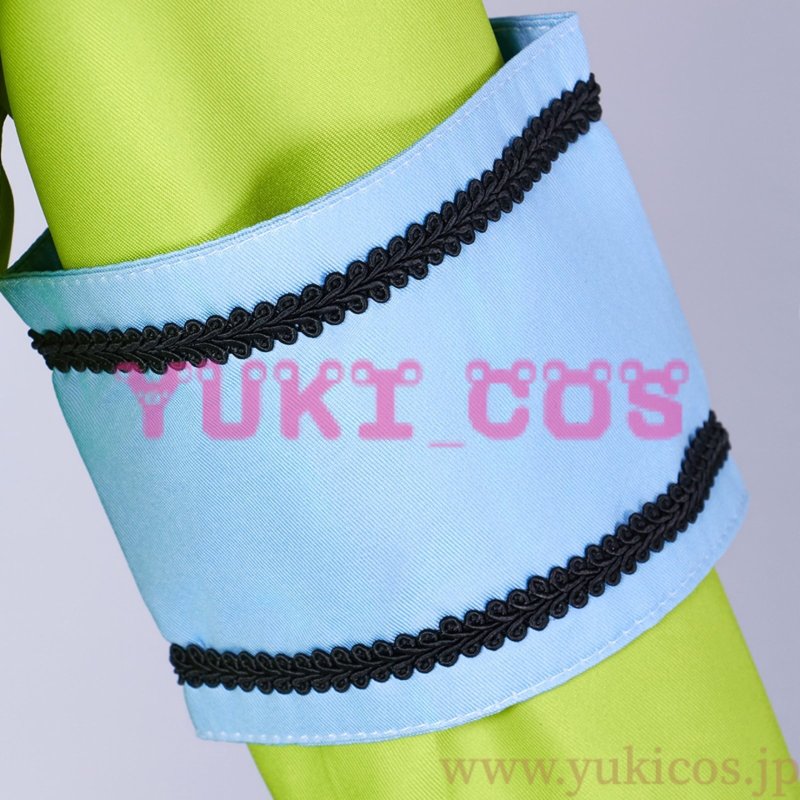 画像8: ラブライブ! 異次元フェス アイドルマスター ラブライブ!歌合戦 全員 コスプレ衣装 送料無料 (8)