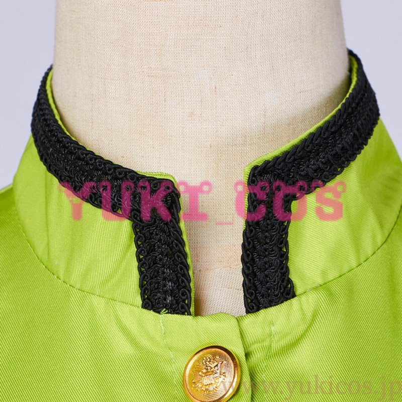 画像5: ラブライブ! 異次元フェス アイドルマスター ラブライブ!歌合戦 全員 コスプレ衣装 送料無料 (5)