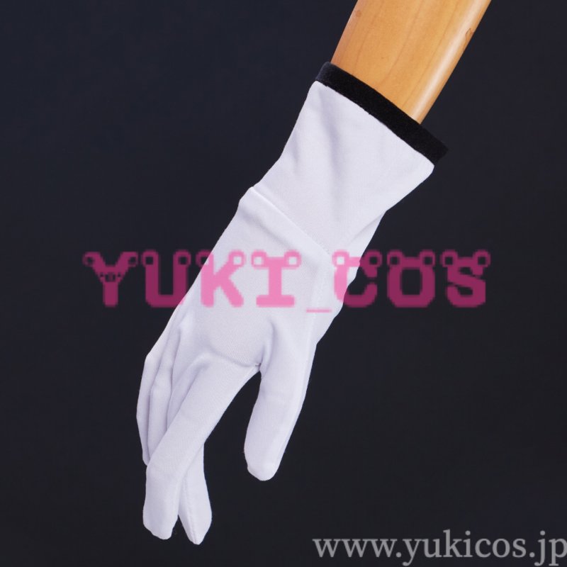 画像11: プロジェクトセカイ プロセカ 初音ミク パティシエ  ミク メイド服 コスプレ衣装 送料無料  (11)