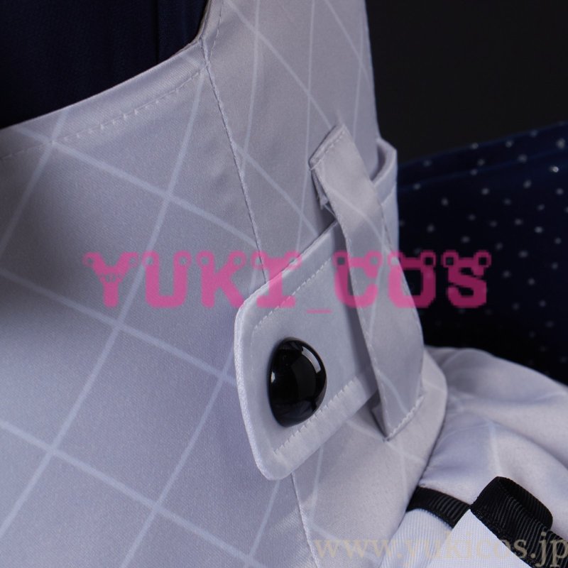 画像7: プロジェクトセカイ プロセカ 初音ミク パティシエ  ミク メイド服 コスプレ衣装 送料無料  (7)