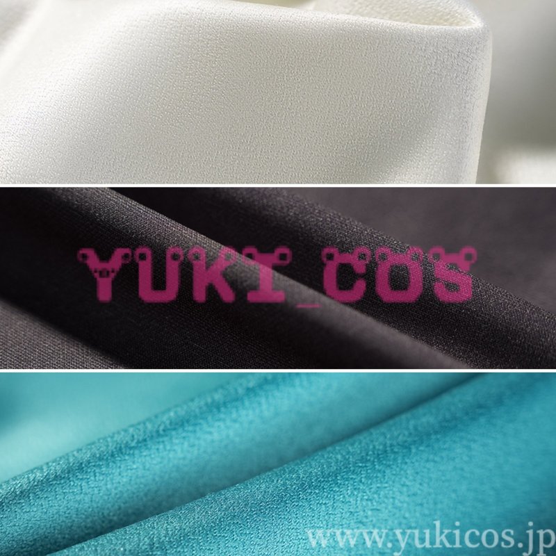 画像23:  原神 げんしん Genshin Kinich キィニチ コスプレ衣装 送料無料  (23)