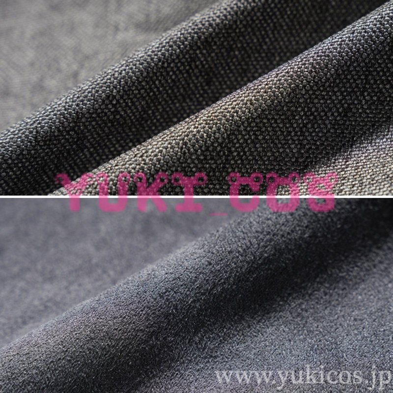 画像17: 黒神話:悟空 BLACK MYTH:WUKONG 斉天大聖 孫悟空 悟空 コスプレ衣装 送料無料 (17)