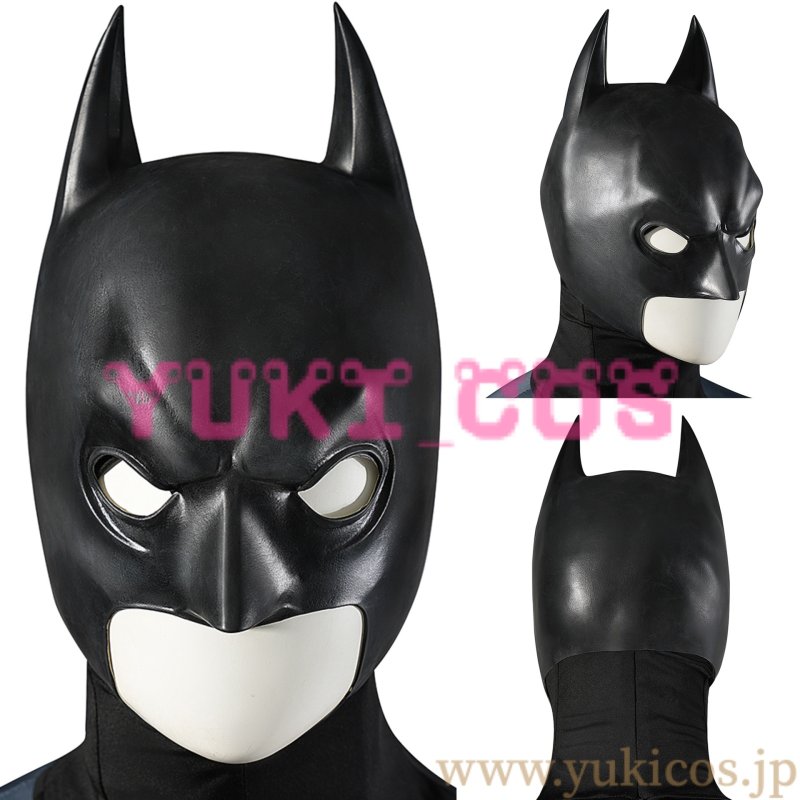 画像16: Batman: Caped Crusader バットマン: マントの戦士 バットマン コスプレ衣装 送料無料 (16)