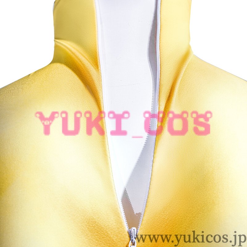 画像11: X-MEN'97 Wolverine ウルヴァリン コスプレ衣装 送料無料 (11)