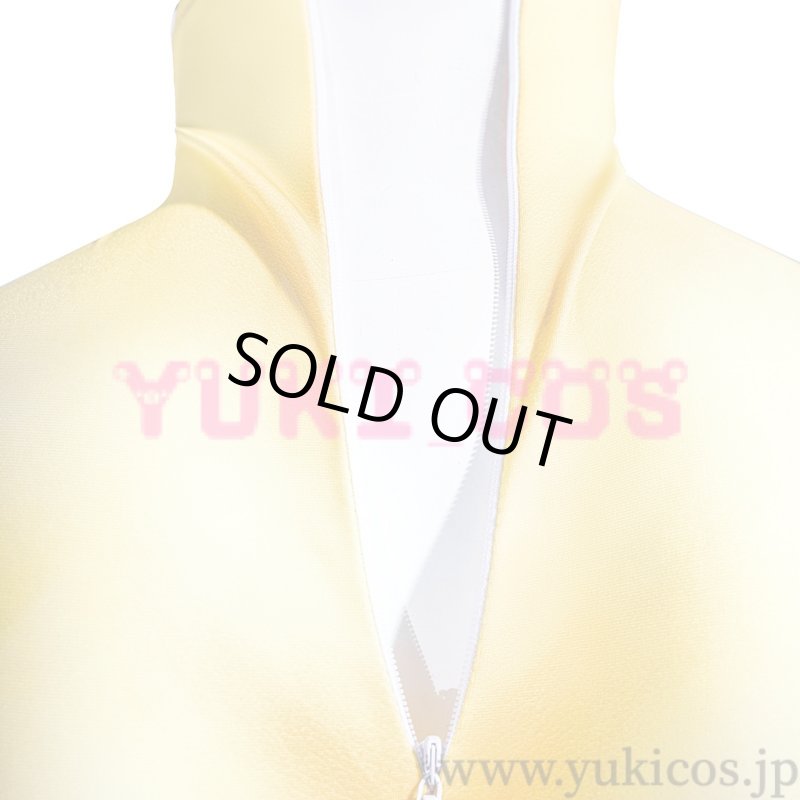 画像11: X-MEN'97　Wolverine　ウルヴァリン　コスプレ衣装　送料無料 (11)