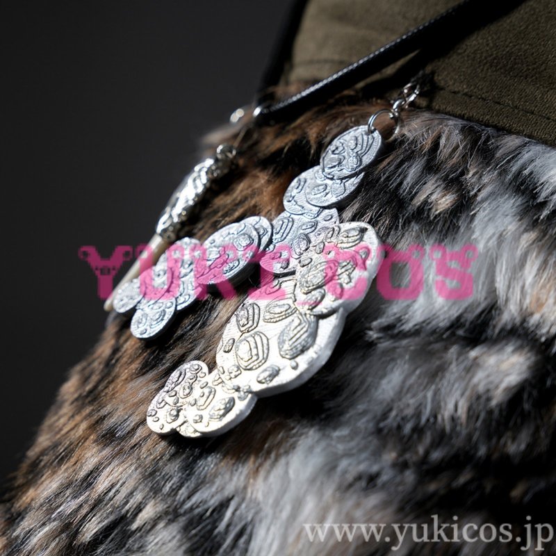 画像13: 黒神話:悟空 BLACK MYTH:WUKONG 斉天大聖 孫悟空 悟空 コスプレ衣装 送料無料 (13)