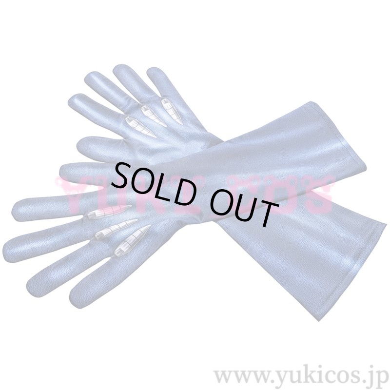 画像15: X-MEN'97　Wolverine　ウルヴァリン　コスプレ衣装　送料無料 (15)