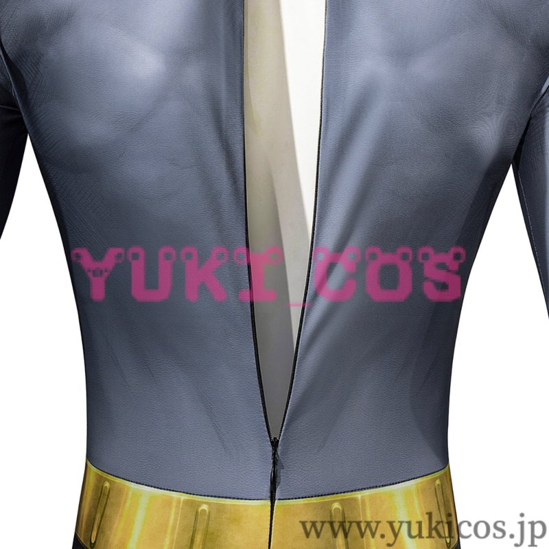 画像9: Batman: Caped Crusader バットマン: マントの戦士 バットマン コスプレ衣装 送料無料 (9)