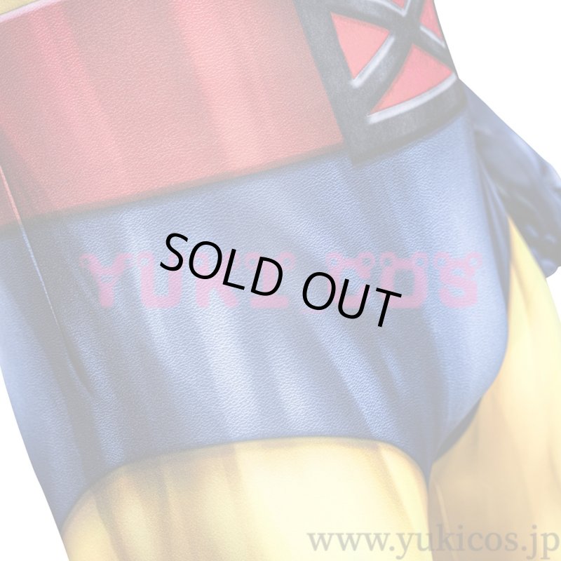 画像8: X-MEN'97　Wolverine　ウルヴァリン　コスプレ衣装　送料無料 (8)