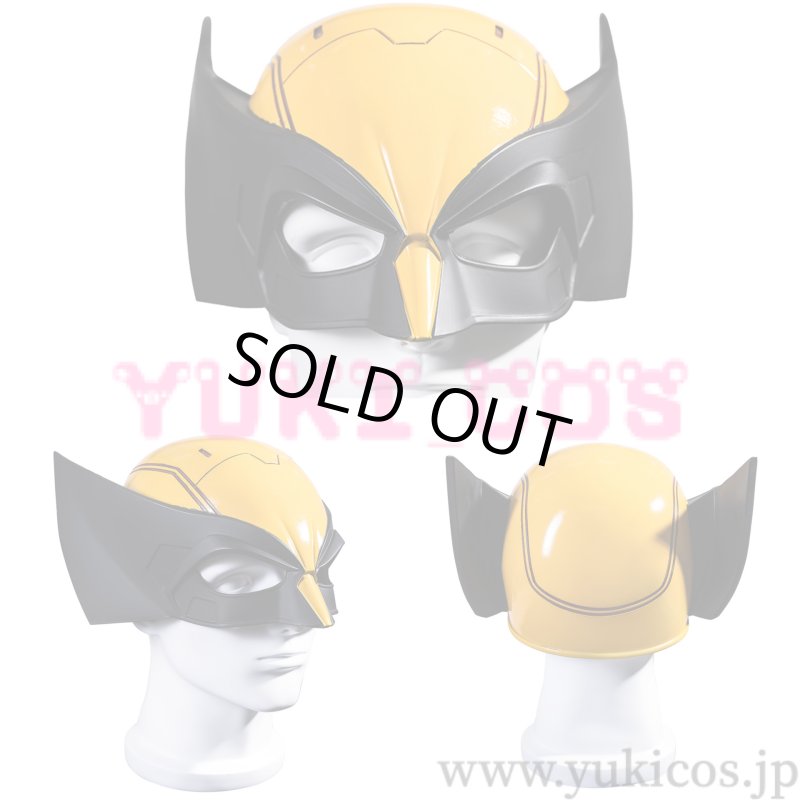 画像16: X-MEN'97　Wolverine　ウルヴァリン　コスプレ衣装　送料無料 (16)