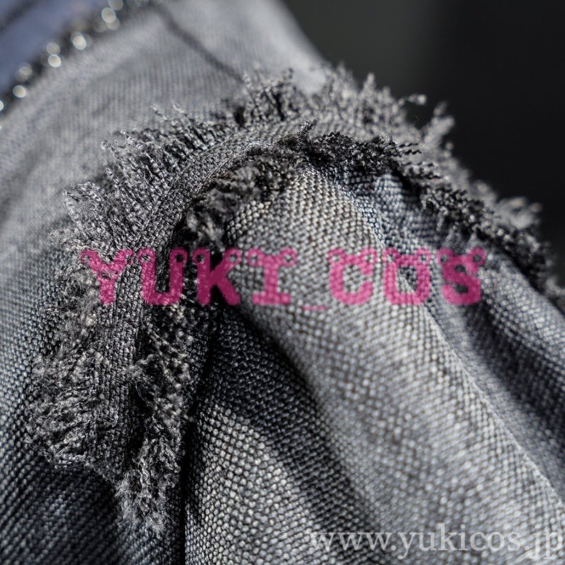 画像8: 黒神話:悟空 BLACK MYTH:WUKONG 斉天大聖 孫悟空 悟空 コスプレ衣装 送料無料 (8)