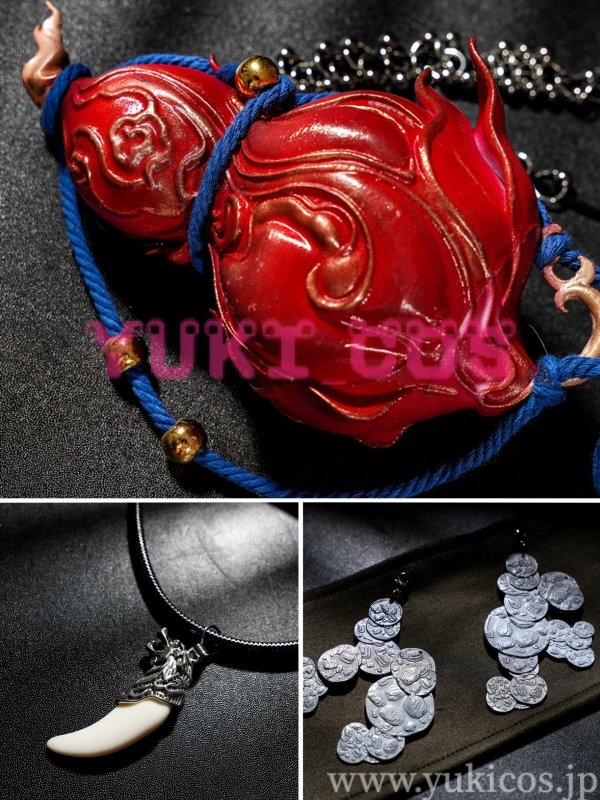 画像18: 黒神話:悟空 BLACK MYTH:WUKONG 斉天大聖 孫悟空 悟空 コスプレ衣装 送料無料 (18)