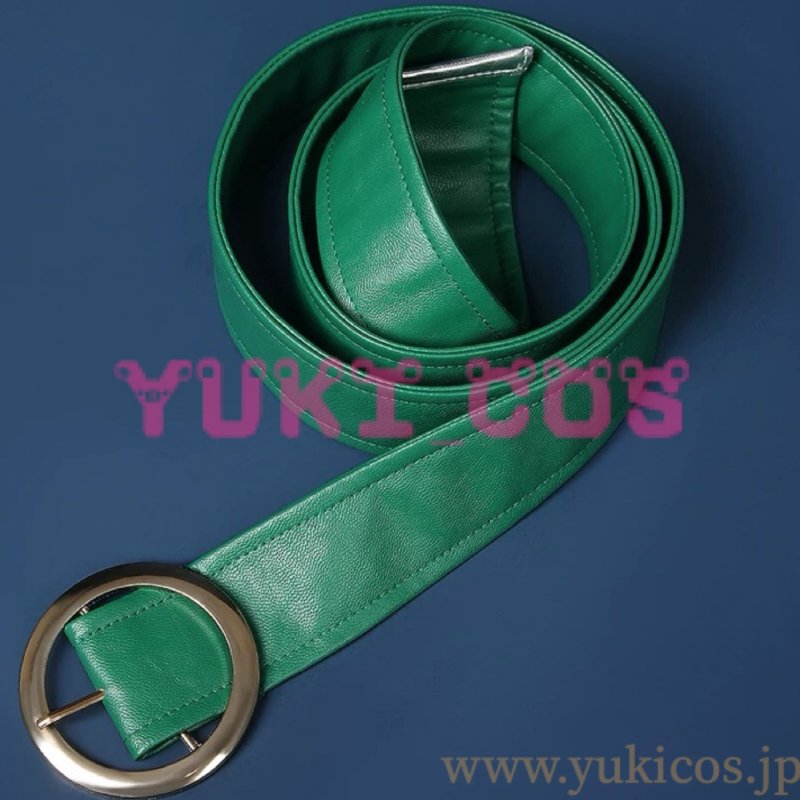 画像11: バーチャルYouTuber Vtuberにじさんじ 叢雲カゲツ 海の家 コスプレ衣装 送料無料  (11)