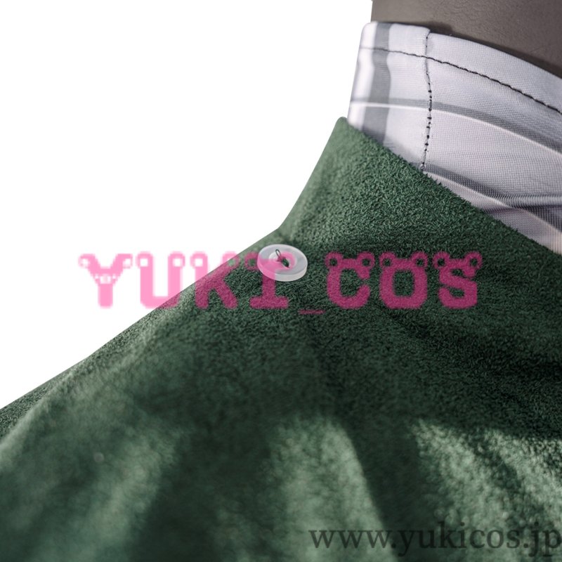 画像13: マーベル・コミック Doctor Doom ドクター・ドゥーム コスプレ衣装 送料無料 (13)