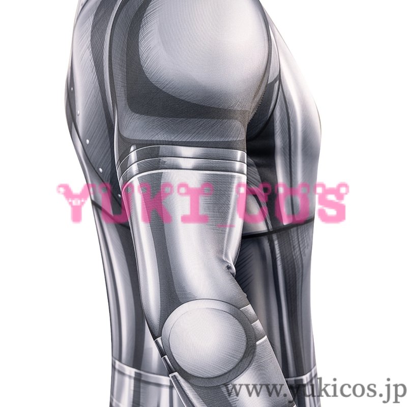 画像16: マーベル・コミック Doctor Doom ドクター・ドゥーム コスプレ衣装 送料無料 (16)