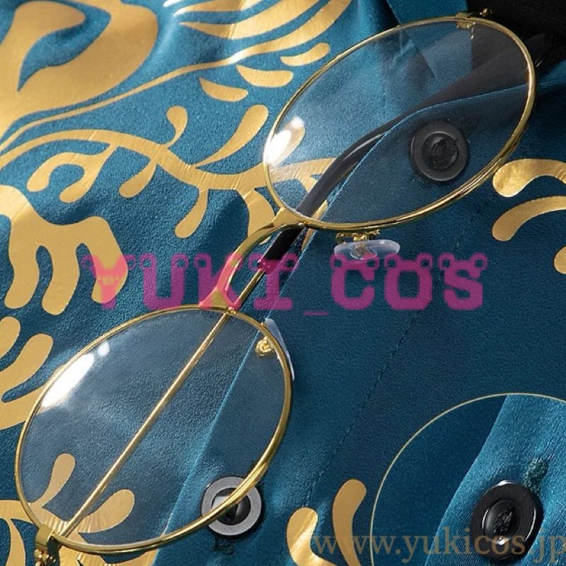 画像6: バーチャルYouTuber Vtuberにじさんじ 叢雲カゲツ 海の家 コスプレ衣装 送料無料  (6)