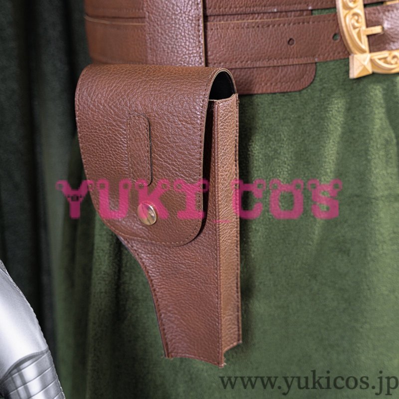 画像11: マーベル・コミック Doctor Doom ドクター・ドゥーム コスプレ衣装 送料無料 (11)