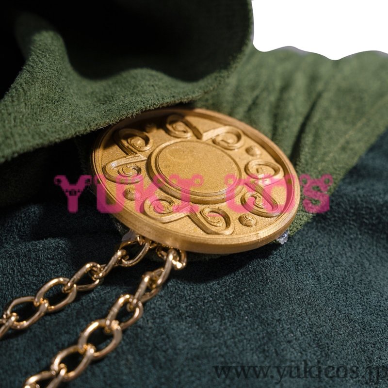 画像9: マーベル・コミック Doctor Doom ドクター・ドゥーム コスプレ衣装 送料無料 (9)