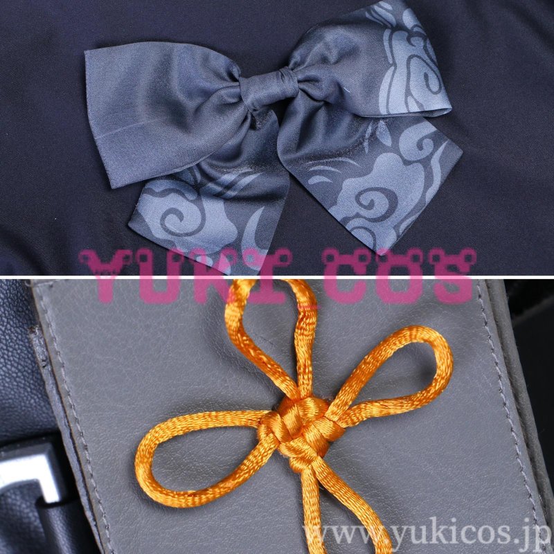 画像13: Wuthering Waves 鳴潮 メイチョウ 漂泊者 女主人公 高級版 コスプレ衣装 送料無料 (13)