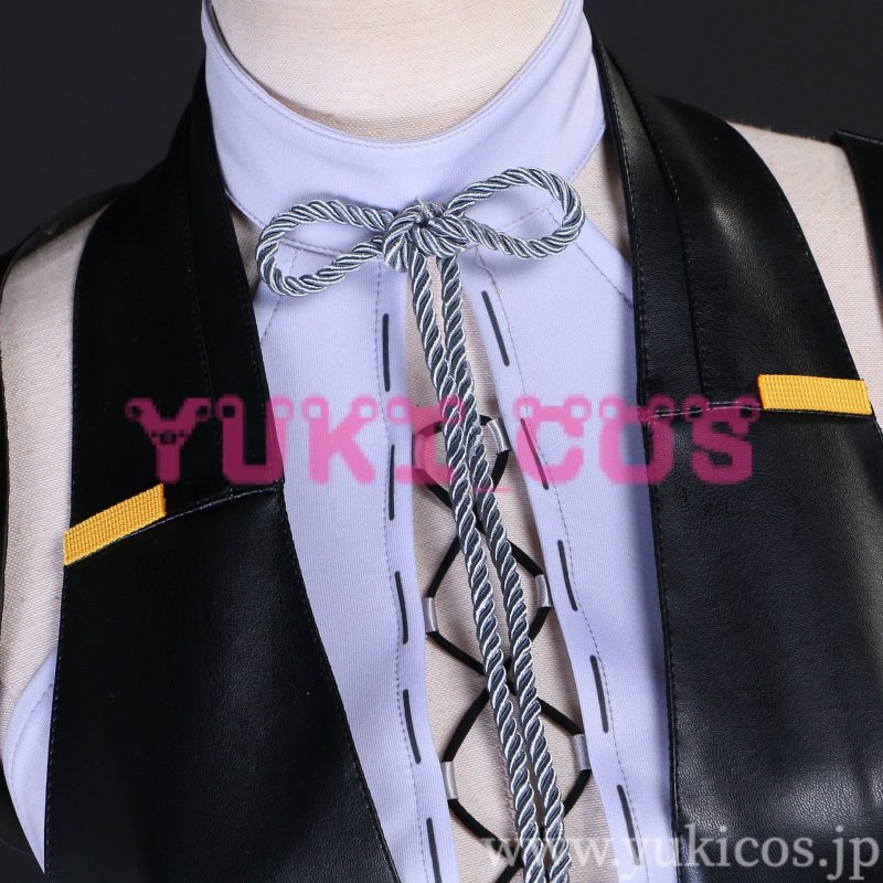 画像4: Wuthering Waves 鳴潮 メイチョウ 漂泊者 女主人公 高級版 コスプレ衣装 送料無料 (4)