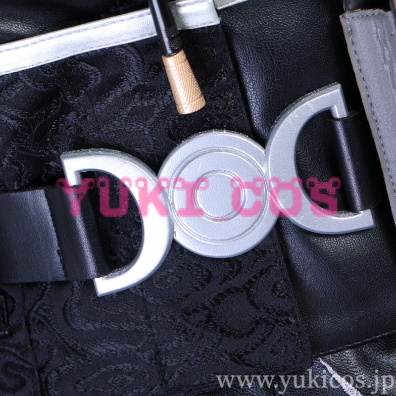 画像5: Wuthering Waves 鳴潮 メイチョウ 漂泊者 女主人公 高級版 コスプレ衣装 送料無料 (5)