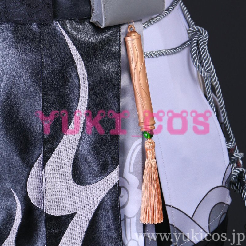 画像7: Wuthering Waves 鳴潮 メイチョウ 漂泊者 女主人公 高級版 コスプレ衣装 送料無料 (7)