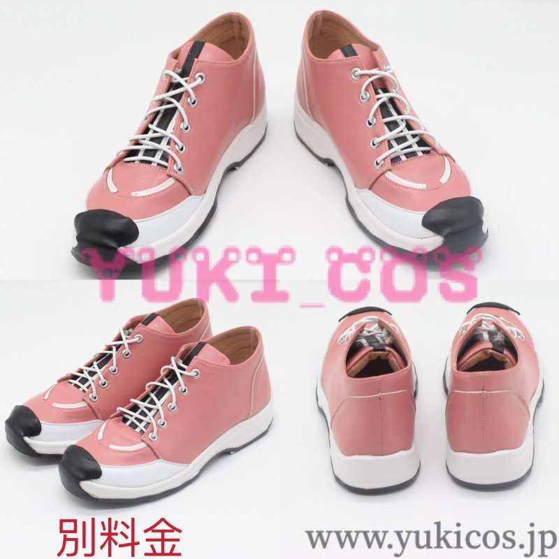 画像15: プロジェクトセカイ プロセカ Vivid BAD SQUAD ビビッドバッドスクワッド ビビバス 小豆沢こはね あずさわこはね コスプレ衣装 送料無料 (15)