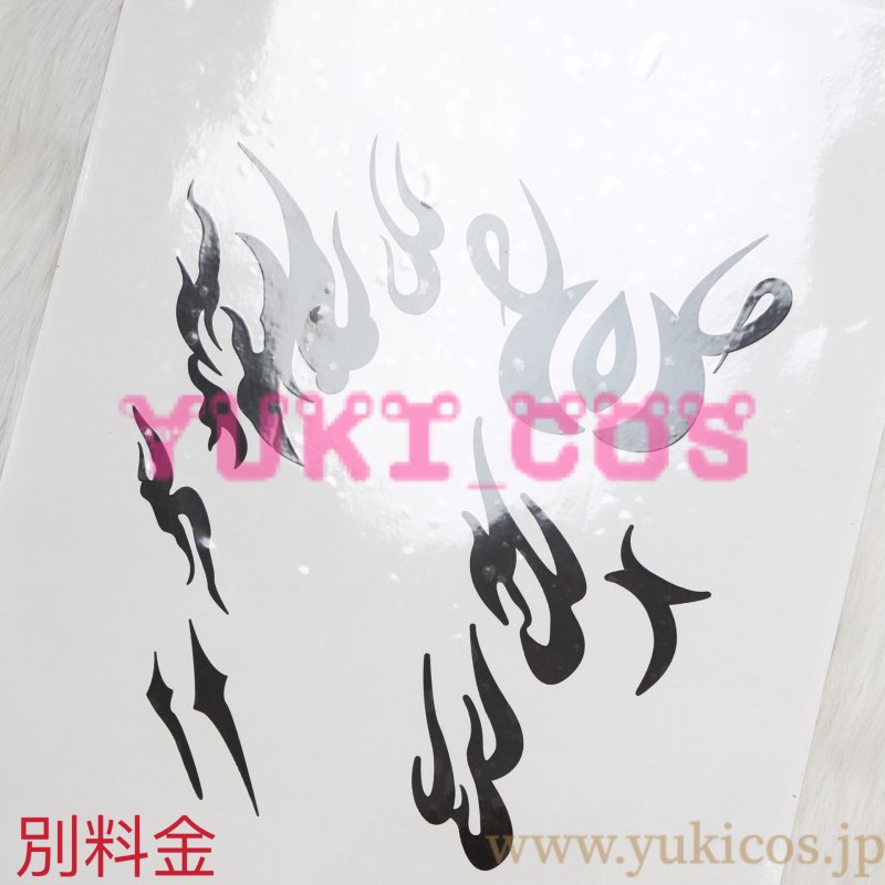 画像26: あんさんぶるスターズ! あんスタ クロススカウト・ドミナント Drastic 策謀ドミナント 三毛縞 斑 連携ドミナント 逆先夏目 充足ドミナント 月永レオ コスプレ衣装 送料無料  (26)