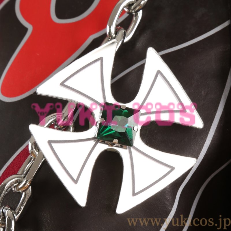 画像9: あんさんぶるスターズ! あんスタ クロススカウト・ドミナント Drastic 策謀ドミナント 三毛縞 斑 連携ドミナント 逆先夏目 充足ドミナント 月永レオ コスプレ衣装 送料無料  (9)