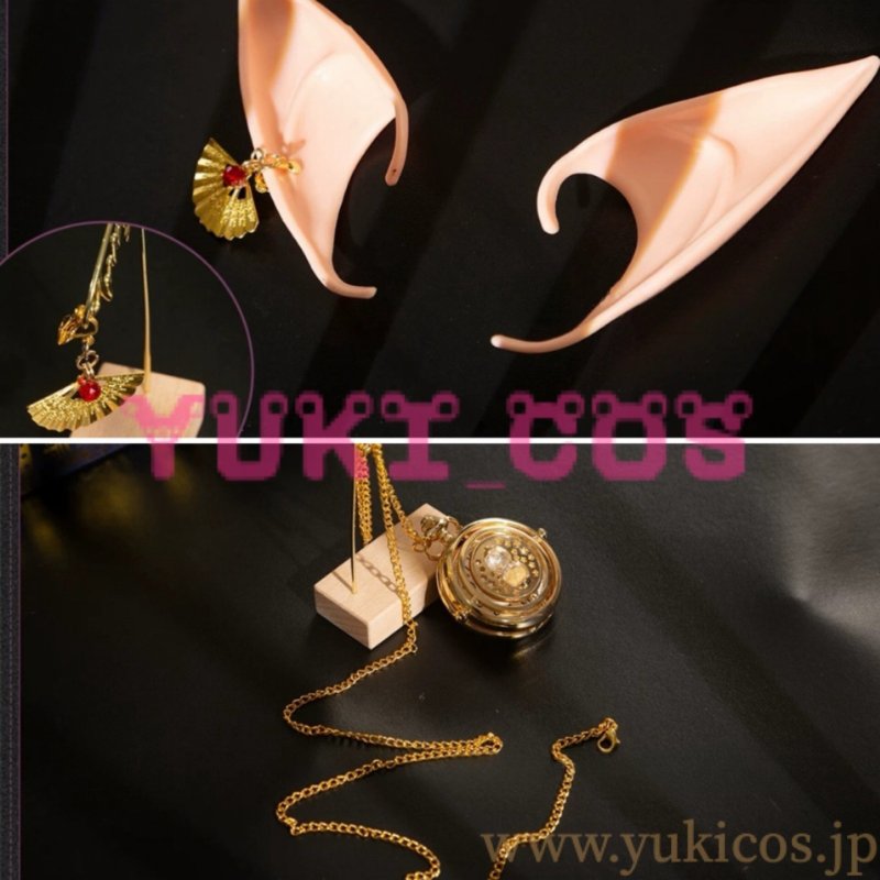 画像14: アークナイツ 明日方舟 ルーメン 流明 Lumen 裁判所 コスプレ衣装 送料無料 (14)