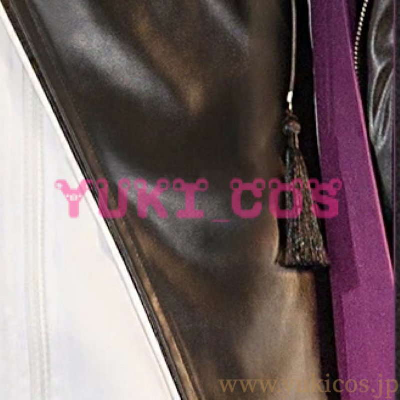 画像7: アークナイツ 明日方舟 ルーメン 流明 Lumen 裁判所 コスプレ衣装 送料無料 (7)