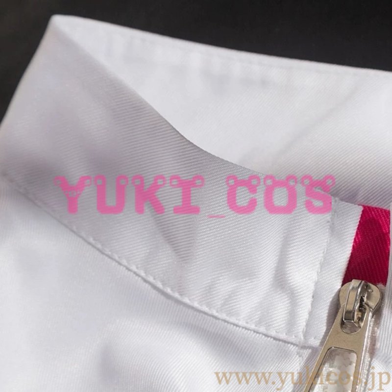 画像15: アークナイツ 明日方舟 ルーメン 流明 Lumen 裁判所 コスプレ衣装 送料無料 (15)