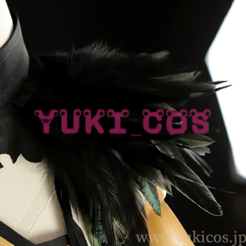 画像4: Fate/Grand Order FGO スペースエレシュキガル 水着エレシュキガルの霊基再臨 第二段階 コスプレ衣装 送料無料 (4)