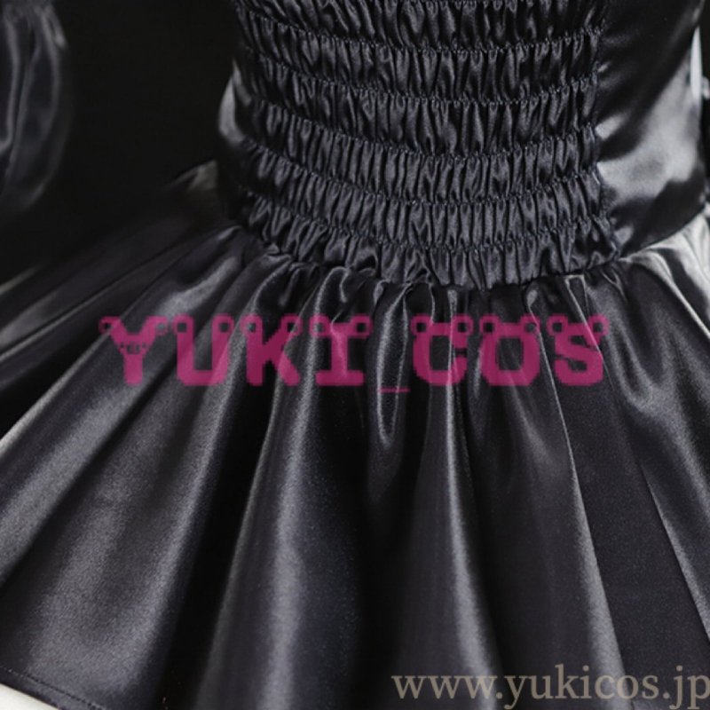 画像8: Fate/Grand Order FGO スペースエレシュキガル 水着エレシュキガルの霊基再臨 第二段階 コスプレ衣装 送料無料 (8)