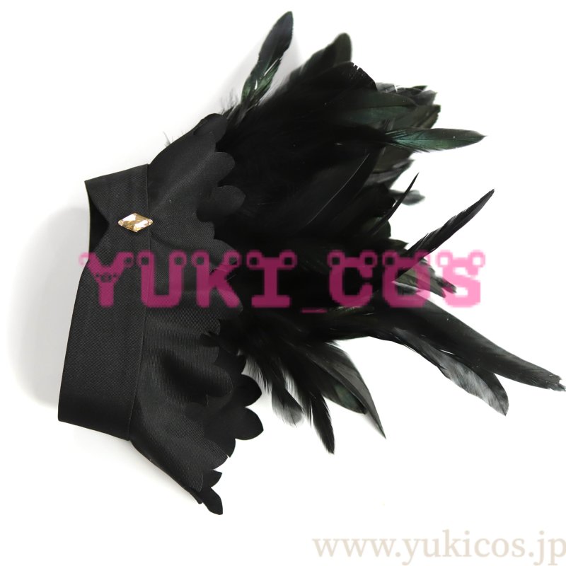 画像11: Fate/Grand Order FGO スペースエレシュキガル 水着エレシュキガルの霊基再臨 第二段階 コスプレ衣装 送料無料 (11)