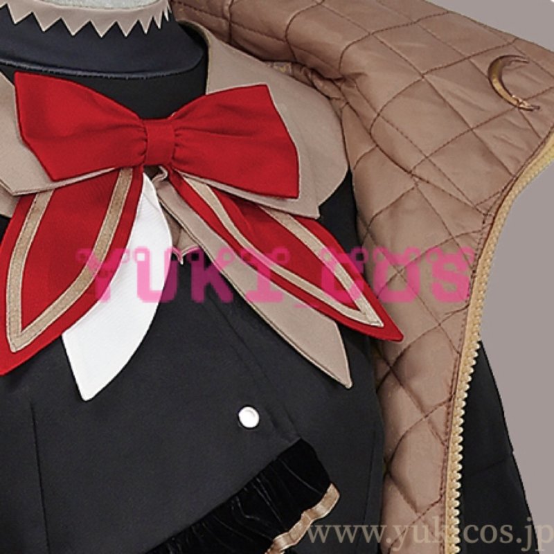 画像6: プロジェクトセカイ　プロセカ　3周年記念　初音ミク　MIKU　コスプレ衣装　送料無料 (6)