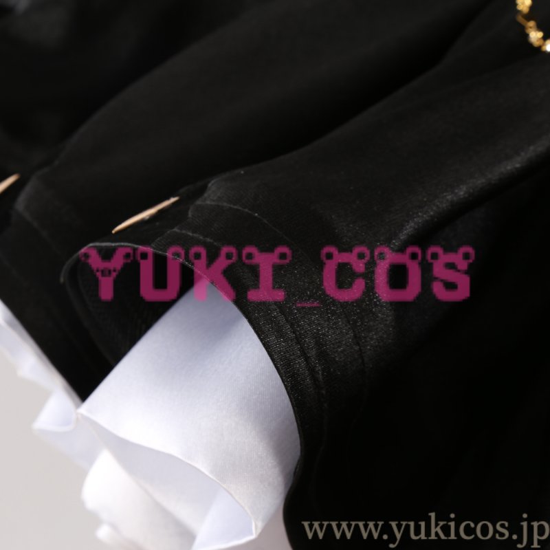 画像11: Fate/Grand Order FGO スペースエレシュキガル 水着エレシュキガルの霊基再臨 第二段階 高級版 コスプレ衣装 送料無料 (11)