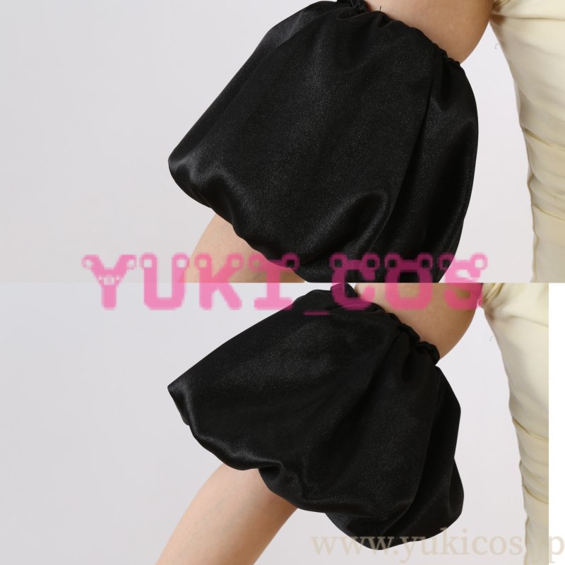 画像13: Fate/Grand Order FGO スペースエレシュキガル 水着エレシュキガルの霊基再臨 第二段階 高級版 コスプレ衣装 送料無料 (13)