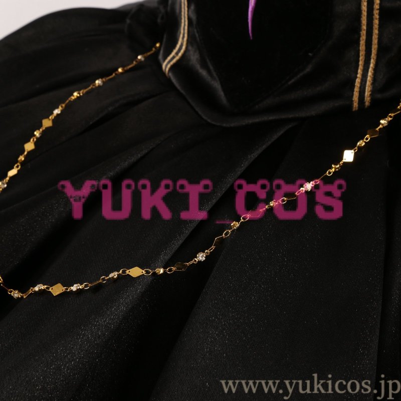 画像9: Fate/Grand Order FGO スペースエレシュキガル 水着エレシュキガルの霊基再臨 第二段階 高級版 コスプレ衣装 送料無料 (9)