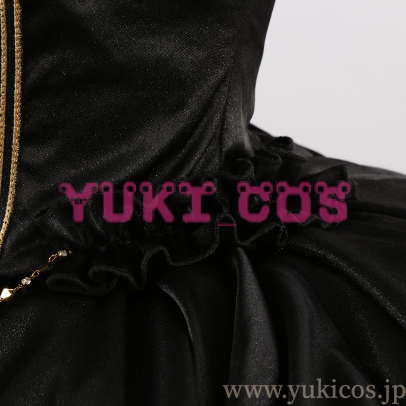 画像10: Fate/Grand Order FGO スペースエレシュキガル 水着エレシュキガルの霊基再臨 第二段階 高級版 コスプレ衣装 送料無料 (10)