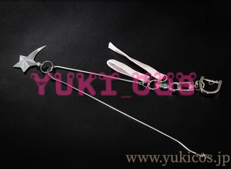 画像11: NU:カーニバル NUカーニバル Nu: Carnival 星を捕らえし夢追い人 ブレイド コスプレ衣装 送料無料 (11)