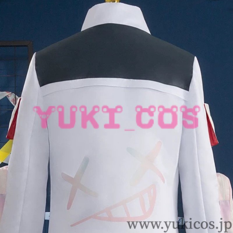 画像7: NU:カーニバル NUカーニバル Nu: Carnival 星を捕らえし夢追い人 ブレイド コスプレ衣装 送料無料 (7)