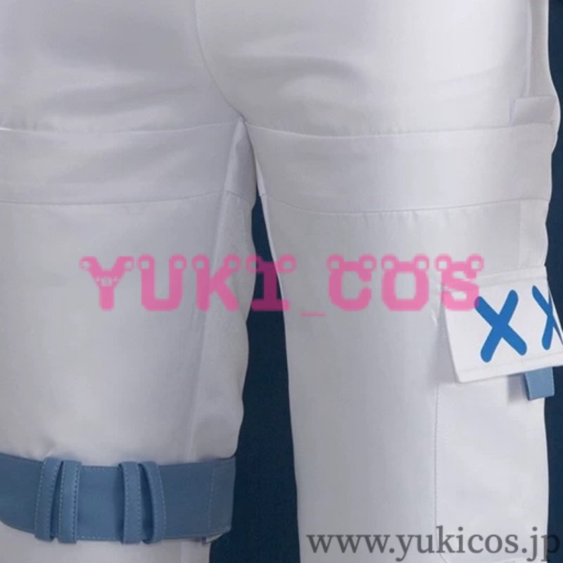 画像8: NU:カーニバル NUカーニバル Nu: Carnival 星を捕らえし夢追い人 ブレイド コスプレ衣装 送料無料 (8)