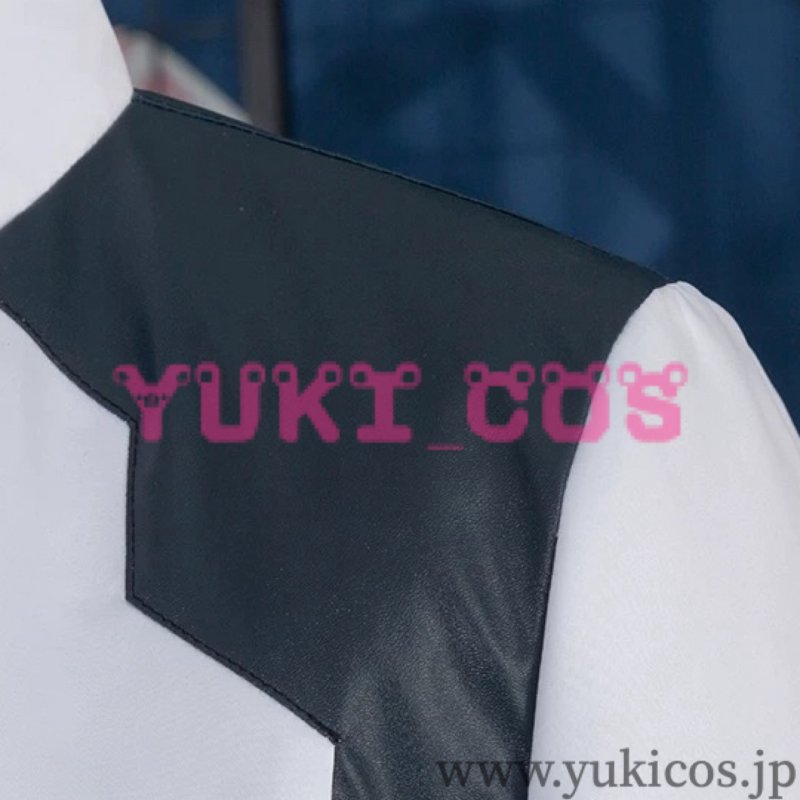 画像6: NU:カーニバル NUカーニバル Nu: Carnival 星を捕らえし夢追い人 ブレイド コスプレ衣装 送料無料 (6)