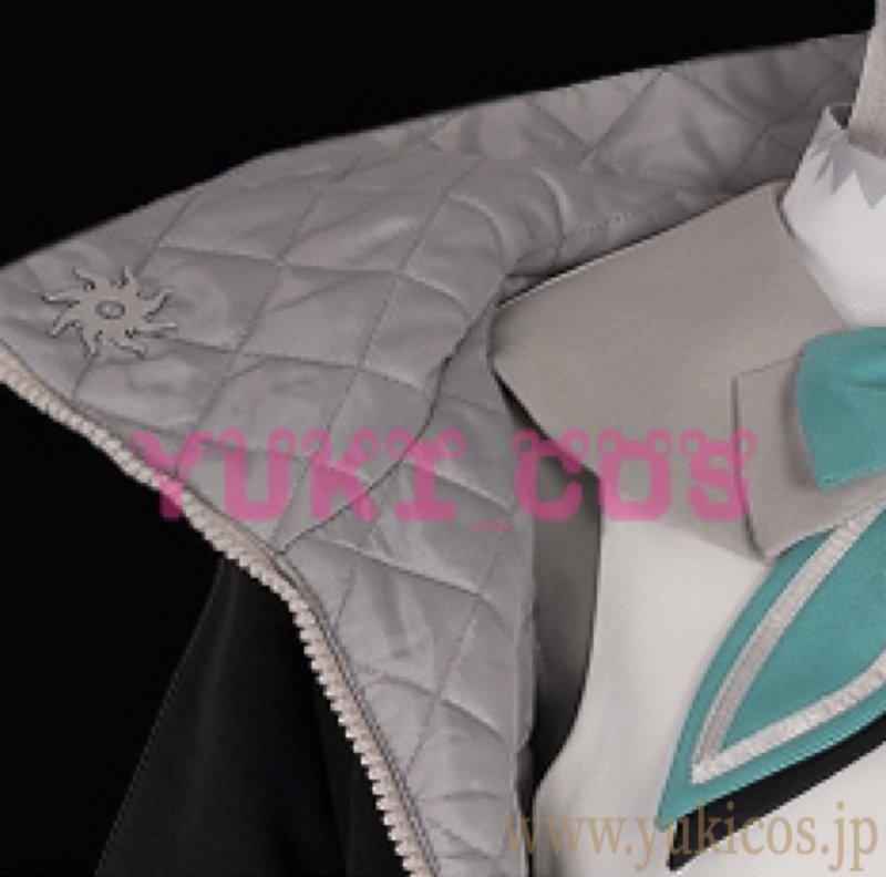 画像4: プロジェクトセカイ プロセカ 3周年記念 草薙寧々 くさなぎねね コスプレ衣装 送料無料 (4)