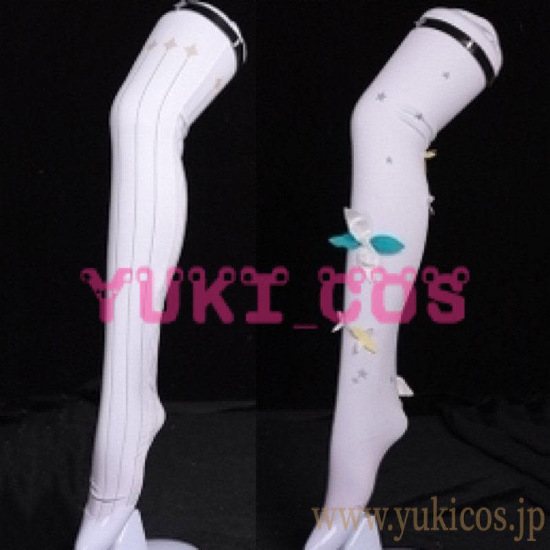 画像8: プロジェクトセカイ プロセカ 3周年記念 草薙寧々 くさなぎねね コスプレ衣装 送料無料 (8)